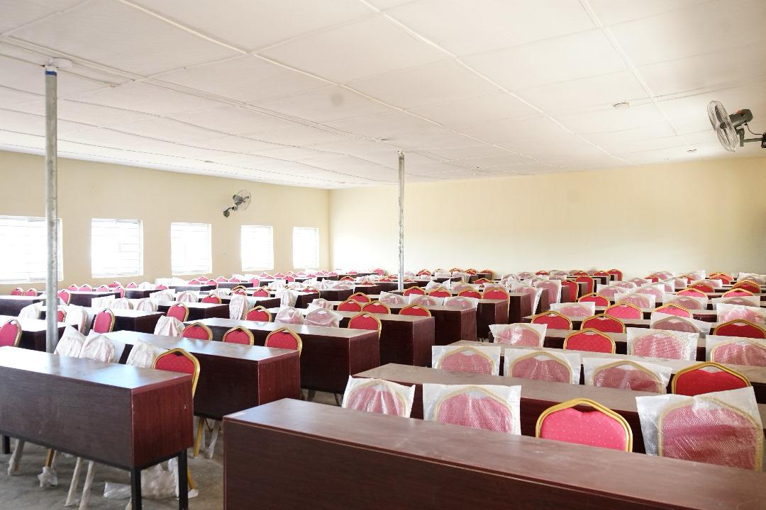 Classroom