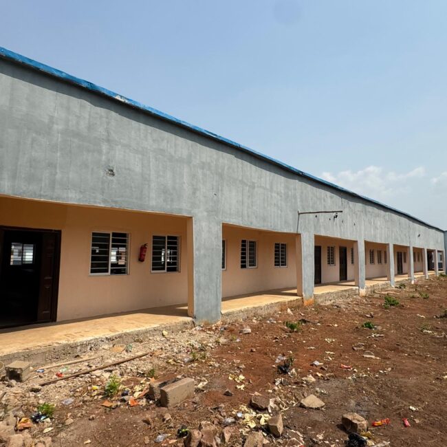 Classroom 3