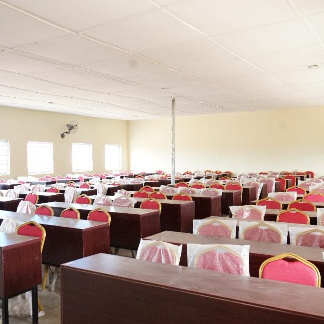 Classroom 4
