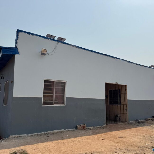 Hostel Area